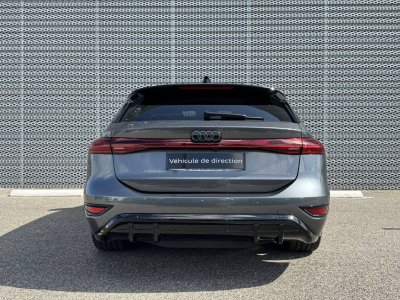 Audi A6 Avant E-TRON e-tron Performance 367 ch 100 kWh S line   - 5