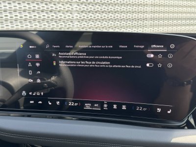 Audi A6 Avant E-TRON e-tron Performance 367 ch 100 kWh S line   - 20