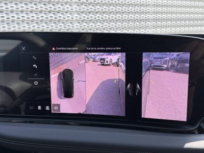 Audi A6 Avant E-TRON e-tron Performance 367 ch 100 kWh S line   - 27