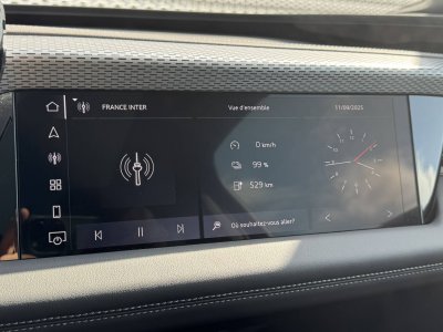 Audi A6 Avant E-TRON e-tron Performance 367 ch 100 kWh S line   - 32