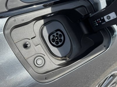 Audi A6 Avant E-TRON e-tron Performance 367 ch 100 kWh S line   - 35