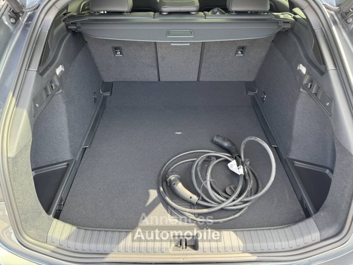 Audi A6 Avant E-TRON e-tron Performance 367 ch 100 kWh S line - 37