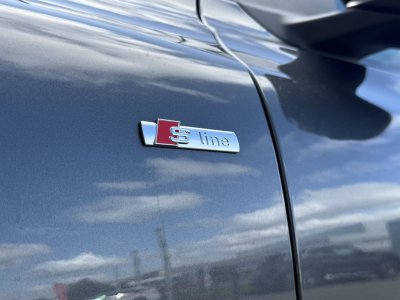 Audi A6 Avant E-TRON e-tron Performance 367 ch 100 kWh S line   - 39