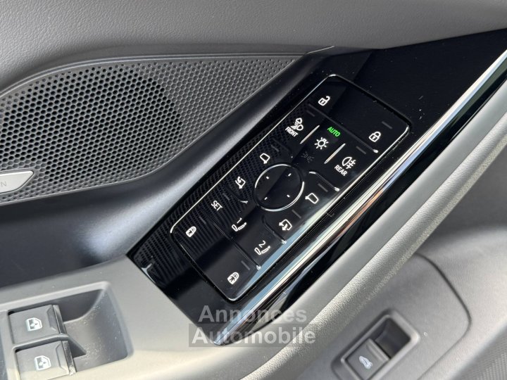 Audi A6 Avant E-TRON e-tron Performance 367 ch 100 kWh S line - 41