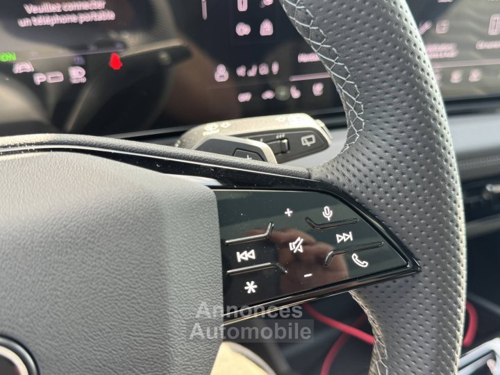 Audi A6 Avant E-TRON e-tron Performance 367 ch 100 kWh S line - 49