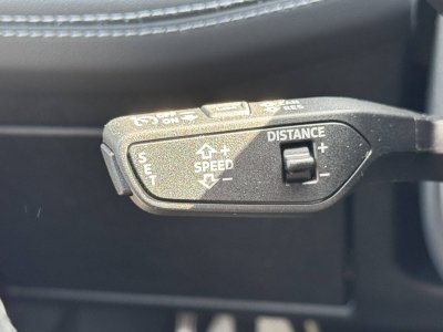 Audi A6 Avant E-TRON e-tron Performance 367 ch 100 kWh S line   - 51