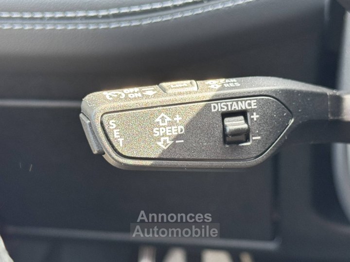 Audi A6 Avant E-TRON e-tron Performance 367 ch 100 kWh S line - 51