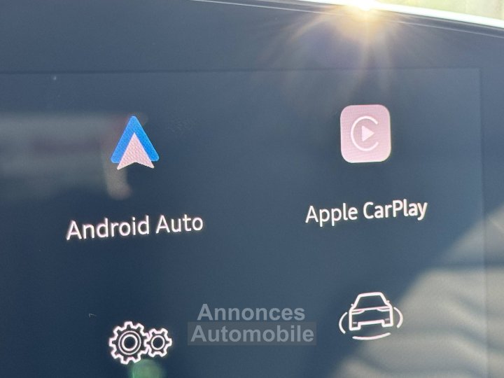 Audi A6 Avant E-TRON e-tron Performance 367 ch 100 kWh S line - 56