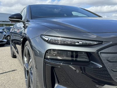 Audi A6 Avant E-TRON e-tron Performance 367 ch 100 kWh S line   - 58