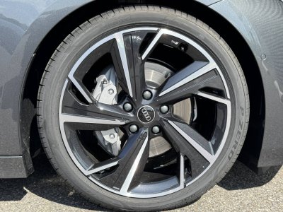 Audi A6 Avant E-TRON e-tron Performance 367 ch 100 kWh S line   - 59