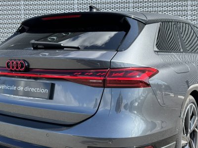 Audi A6 Avant E-TRON e-tron Performance 367 ch 100 kWh S line   - 60