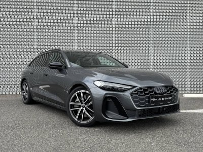 Audi A5 AVANT Avant e-hybrid 299 ch S tronic 7 Quattro S line   - 2