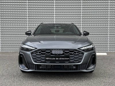 Audi A5 AVANT Avant e-hybrid 299 ch S tronic 7 Quattro S line   - 3