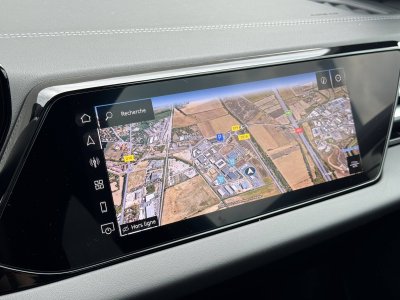 Audi A5 AVANT Avant e-hybrid 299 ch S tronic 7 Quattro S line   - 25