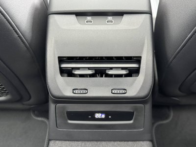 Audi A5 AVANT Avant e-hybrid 299 ch S tronic 7 Quattro S line   - 29