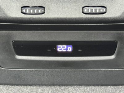 Audi A5 AVANT Avant e-hybrid 299 ch S tronic 7 Quattro S line   - 30