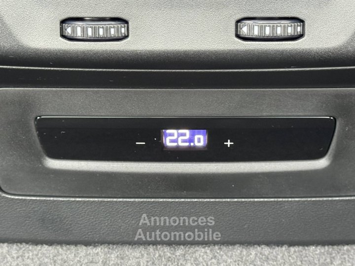 Audi A5 AVANT Avant e-hybrid 299 ch S tronic 7 Quattro S line - 30