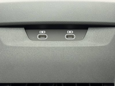 Audi A5 AVANT Avant e-hybrid 299 ch S tronic 7 Quattro S line   - 31