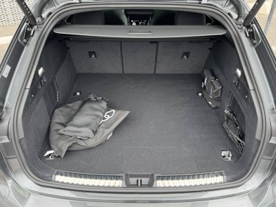 Audi A5 AVANT Avant e-hybrid 299 ch S tronic 7 Quattro S line   - 33