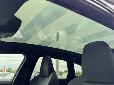 Audi A5 AVANT Avant e-hybrid 299 ch S tronic 7 Quattro S line   - 41