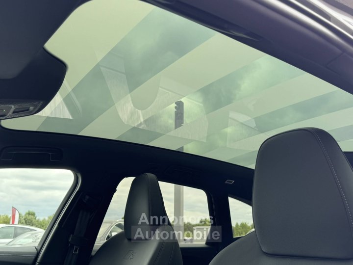 Audi A5 AVANT Avant e-hybrid 299 ch S tronic 7 Quattro S line - 41