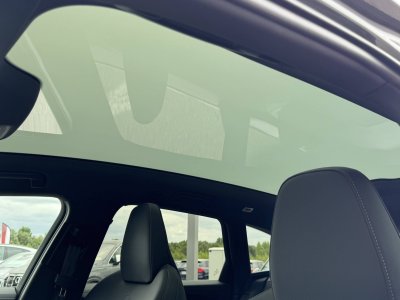 Audi A5 AVANT Avant e-hybrid 299 ch S tronic 7 Quattro S line   - 42