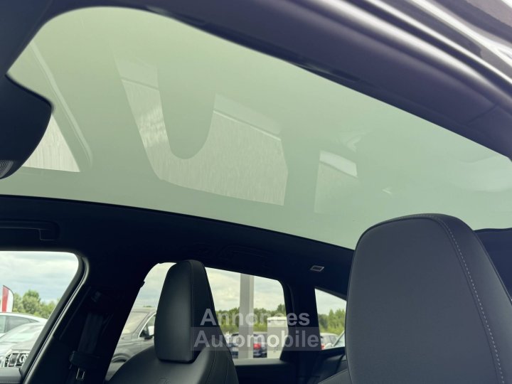 Audi A5 AVANT Avant e-hybrid 299 ch S tronic 7 Quattro S line - 42