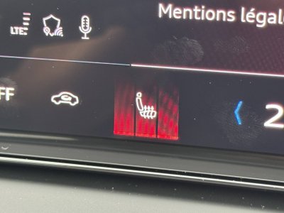 Audi A5 AVANT Avant e-hybrid 299 ch S tronic 7 Quattro S line   - 48