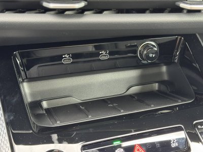 Audi A5 AVANT Avant e-hybrid 299 ch S tronic 7 Quattro S line   - 49