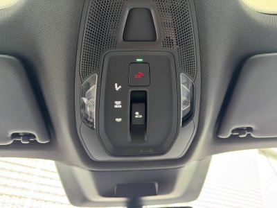 Audi A5 AVANT Avant e-hybrid 299 ch S tronic 7 Quattro S line   - 50