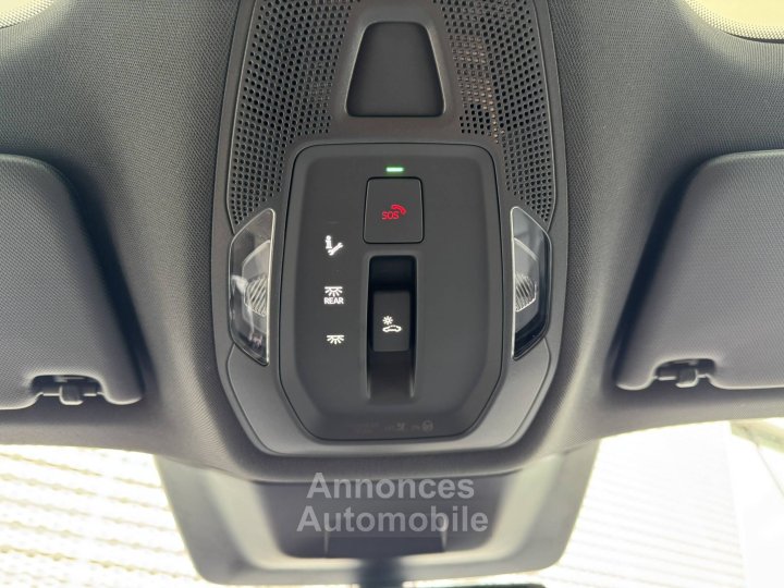 Audi A5 AVANT Avant e-hybrid 299 ch S tronic 7 Quattro S line - 50