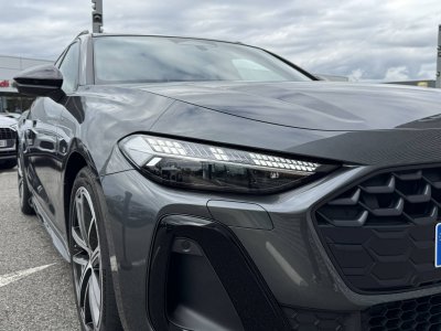 Audi A5 AVANT Avant e-hybrid 299 ch S tronic 7 Quattro S line   - 51