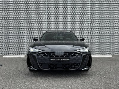 Audi A6 Avant e-hybrid 367 ch S tronic 7 Quattro S line   - 3