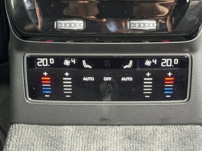 Audi A6 Avant e-hybrid 367 ch S tronic 7 Quattro S line   - 28