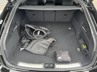 Audi A6 Avant e-hybrid 367 ch S tronic 7 Quattro S line   - 30