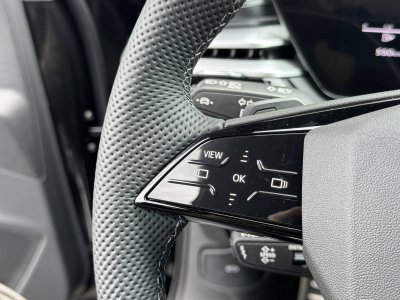 Audi A6 Avant e-hybrid 367 ch S tronic 7 Quattro S line   - 39