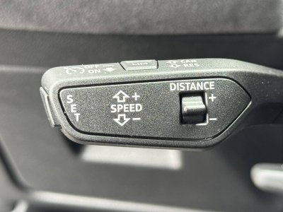 Audi A6 Avant e-hybrid 367 ch S tronic 7 Quattro S line   - 41