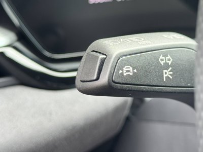 Audi A6 Avant e-hybrid 367 ch S tronic 7 Quattro S line   - 42