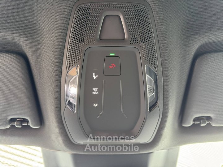 Audi A6 Avant e-hybrid 367 ch S tronic 7 Quattro S line - 44