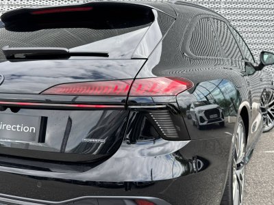 Audi A6 Avant e-hybrid 367 ch S tronic 7 Quattro S line   - 47