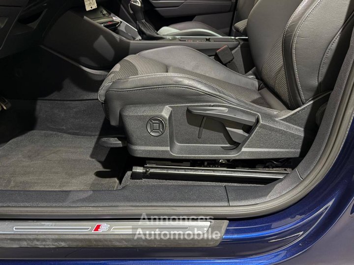Audi Q3 35 TFSI 150 ch S tronic 7 S line - 4