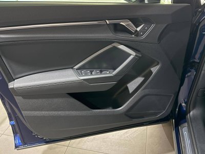 Audi Q3 35 TFSI 150 ch S tronic 7 S line   - 6