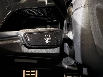 Audi Q3 35 TFSI 150 ch S tronic 7 S line   - 8