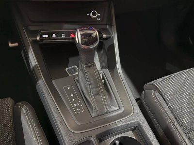 Audi Q3 35 TFSI 150 ch S tronic 7 S line   - 10