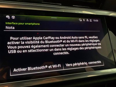 Audi Q3 35 TFSI 150 ch S tronic 7 S line   - 14