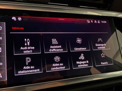 Audi Q3 35 TFSI 150 ch S tronic 7 S line   - 15