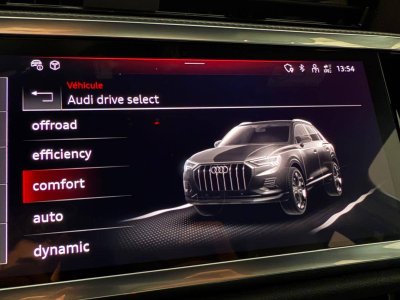 Audi Q3 35 TFSI 150 ch S tronic 7 S line   - 16