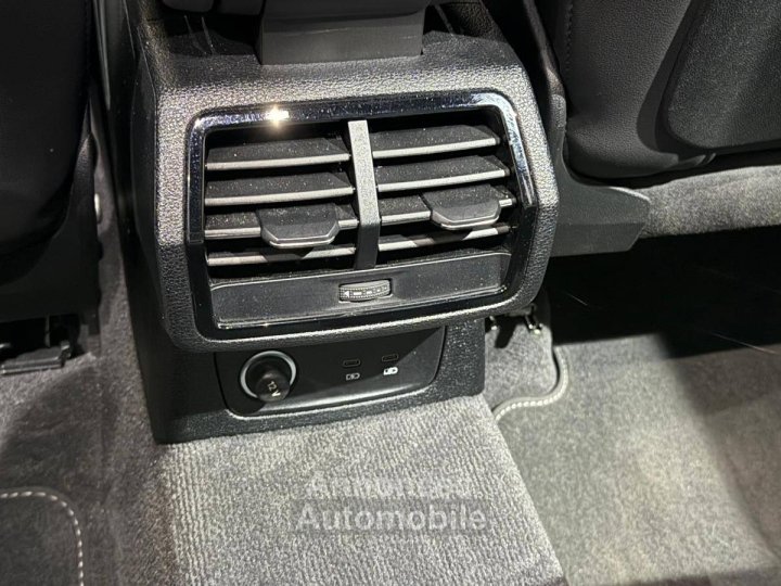 Audi Q3 35 TFSI 150 ch S tronic 7 S line - 22