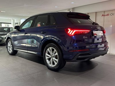 Audi Q3 35 TFSI 150 ch S tronic 7 S line   - 28