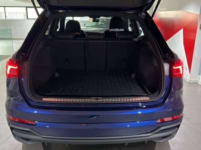 Audi Q3 35 TFSI 150 ch S tronic 7 S line   - 31